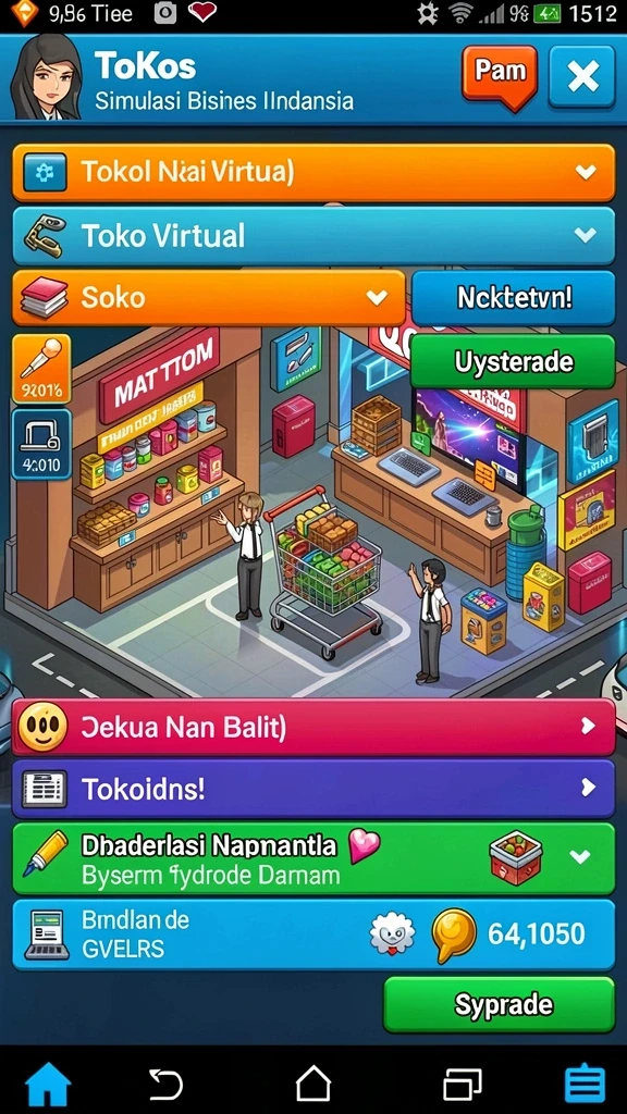 Screenshot sr996 nomor 1
