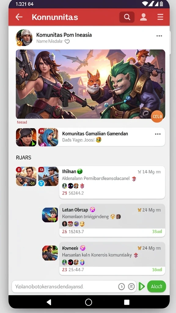 Screenshot superhoki nomor 3