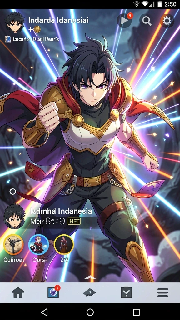 Screenshot surgaplay nomor 2