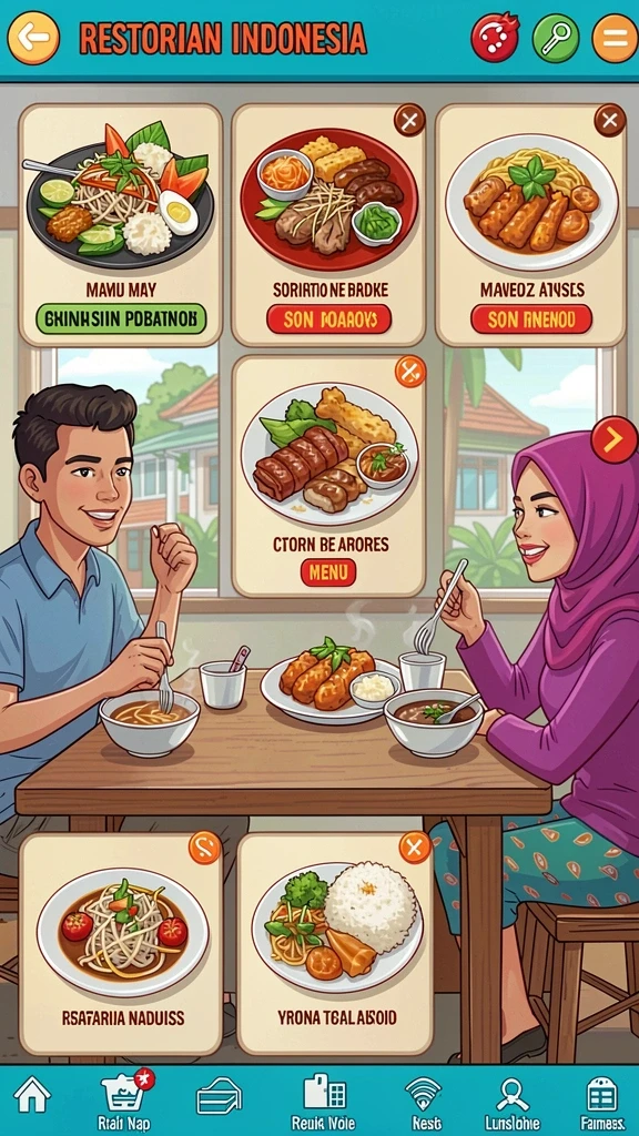 Screenshot surgaplay nomor 3