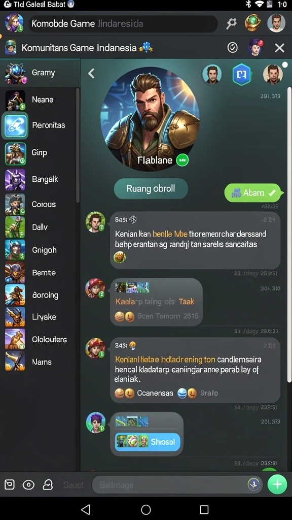 Screenshot t9999 nomor 3