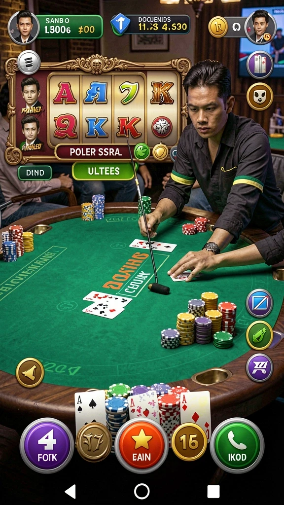 Screenshot tokyo88 nomor 1