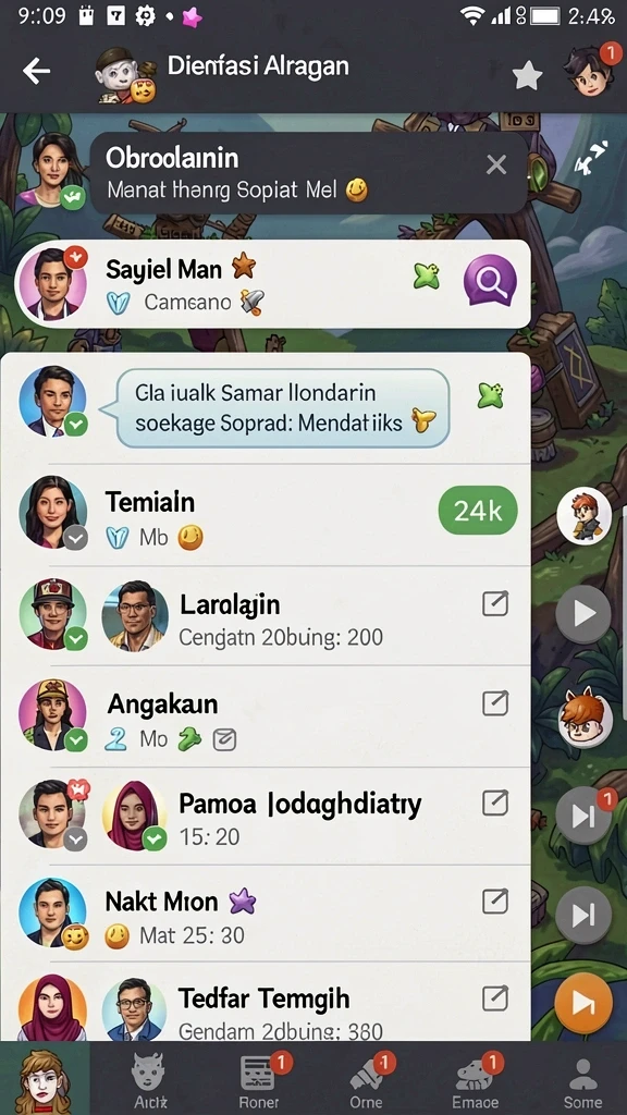 Screenshot ufo777 nomor 3
