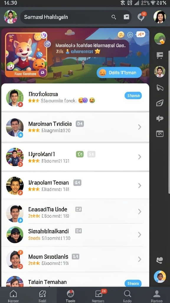 Screenshot vc5 nomor 1