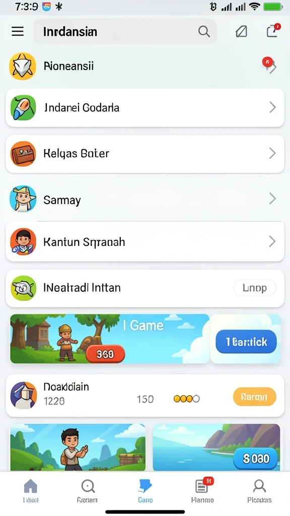 Screenshot vc5 nomor 3