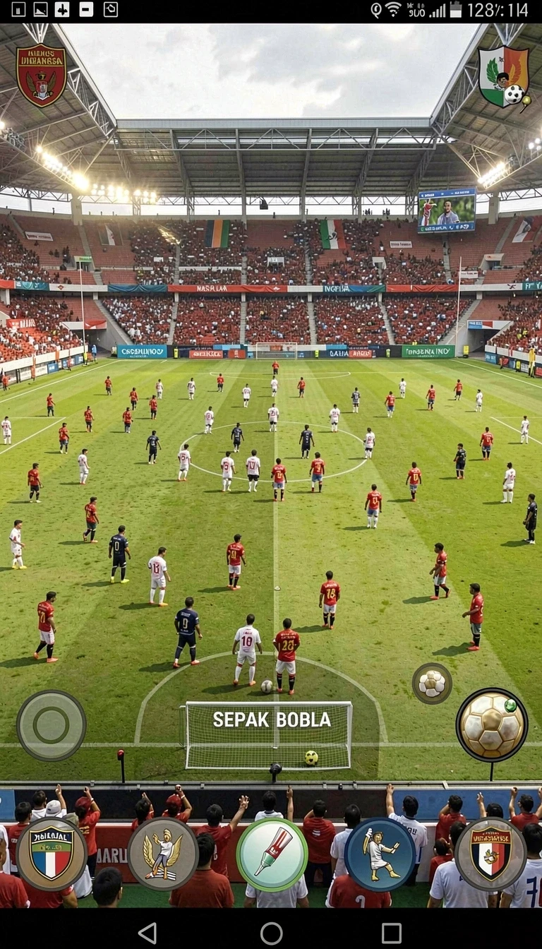 Screenshot visa89 nomor 1