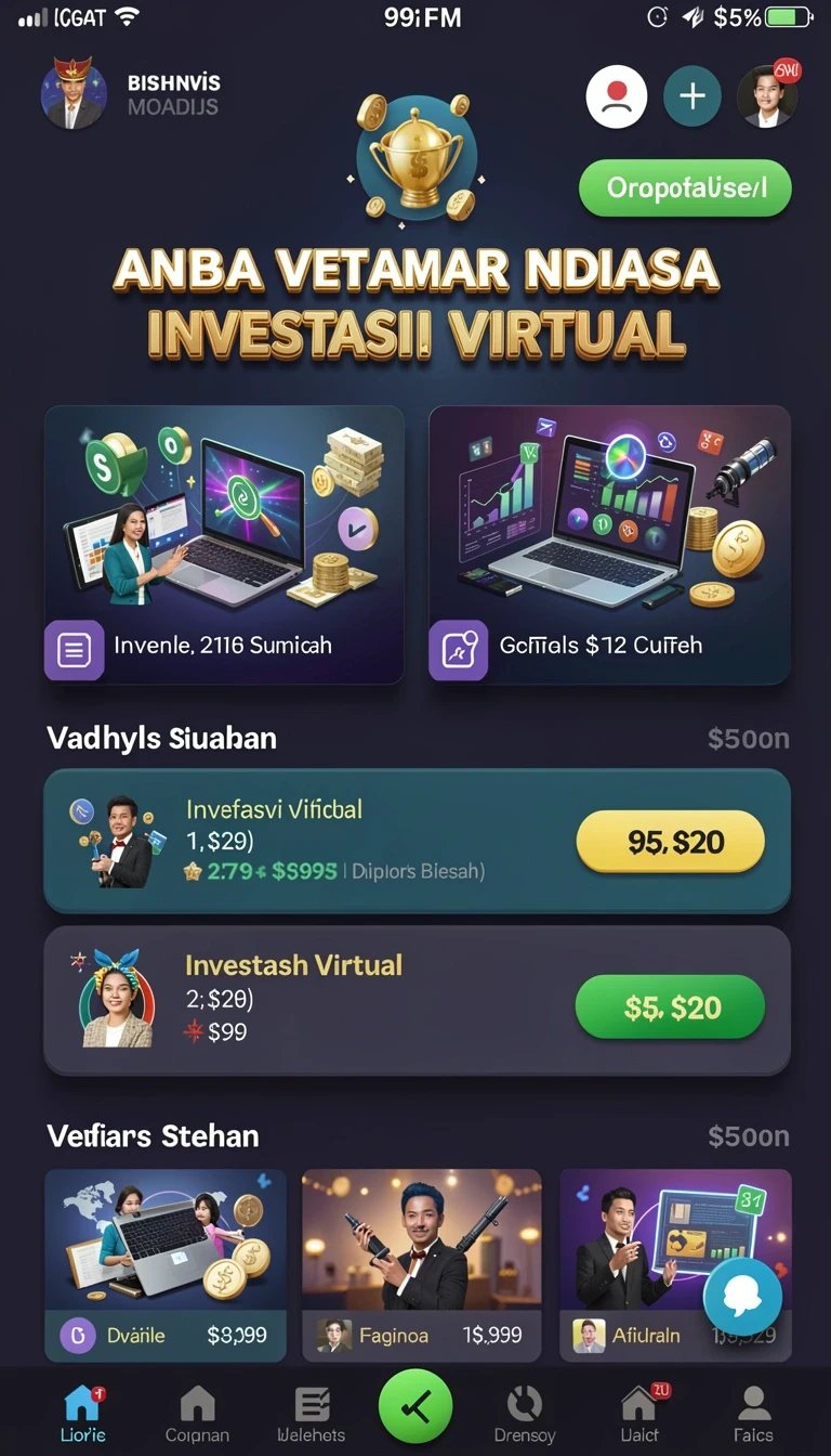 Screenshot visa89 nomor 2