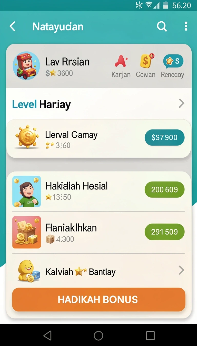 Screenshot visa89 nomor 3