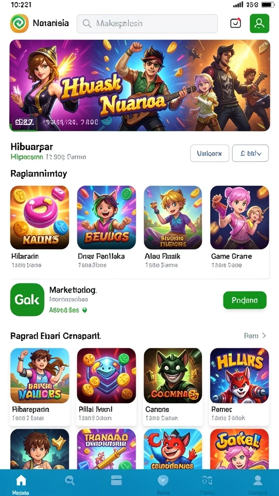 Screenshot vita555 nomor 2