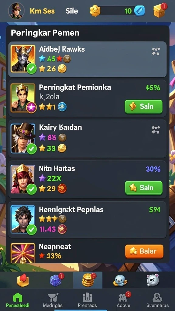 Screenshot x168 nomor 3