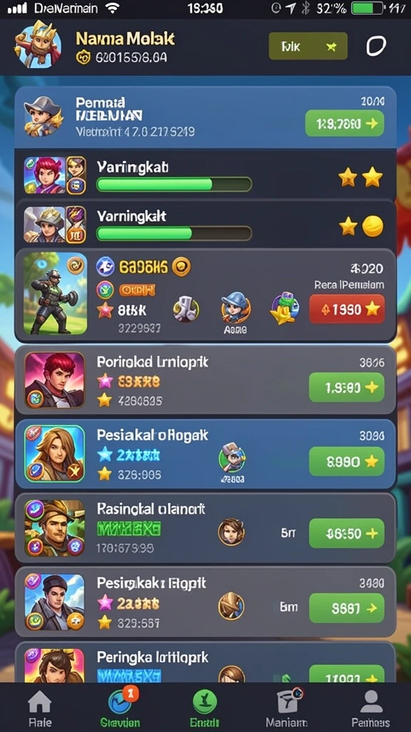 Screenshot xr88 nomor 3
